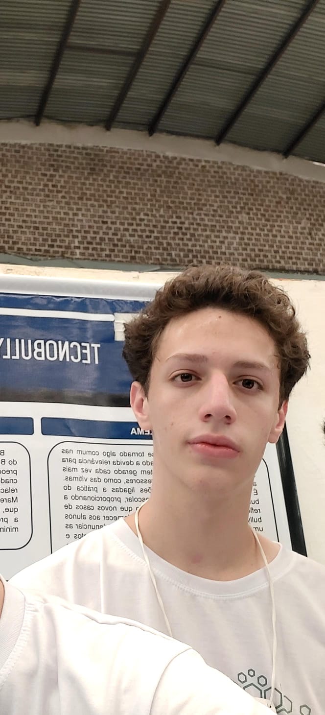 foto da Murilo