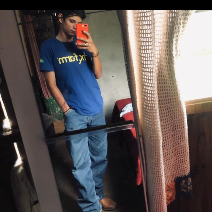 foto da Leonardo
