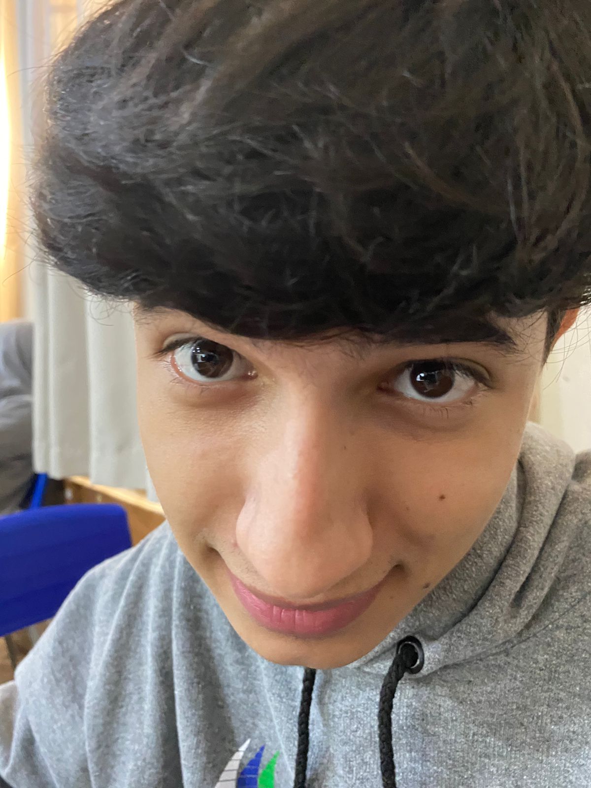 foto da nathan